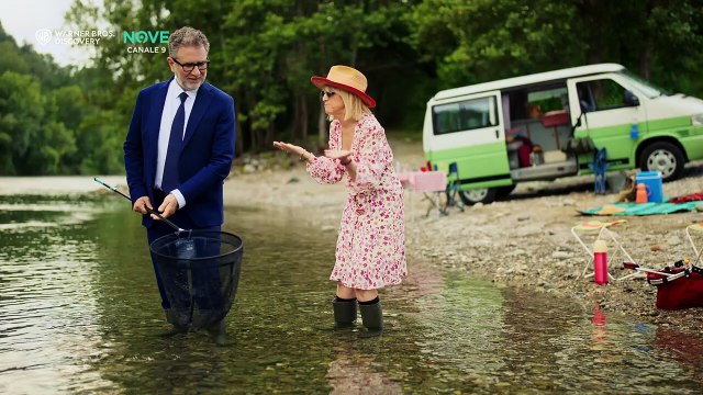 Che tempo che fa Saison 1 - (IT)