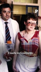 L'histoire de la lutte contre le sida