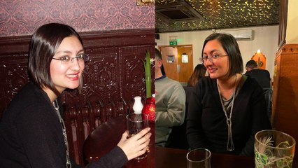 Meet the 35-year-old virgin who has never been kissed