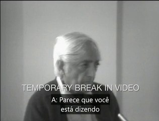 De que adianta falar de tudo isto teoricamente?