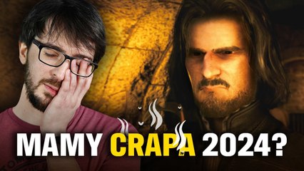 Nie uwierzycie jak zły jest polski Inkwizytor...