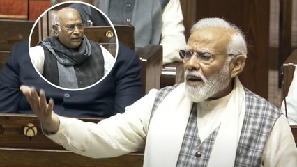 प्रधानमंत्री ने फिर ठाेंका 400+ सीटों पर जीत का दावा, बोले- मोदी 3.0 में मजबूत होगी विकसित भारत की नींव