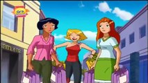 الحلقة 15 الخامسة  عشر   كاملة مدبلج عربي Totally Spies! كرتون الجاسوسات الجزء الثاني