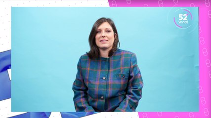 Cancer pédiatrique : qui êtes-vous ? Ellen Metereau