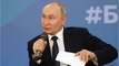 Putins angebliche AfD-Strategie: So unterstütze er pro-russische Parteien