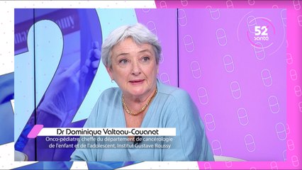 Cancer pédiatrique : quels sont les symptômes du cancer des enfants ?