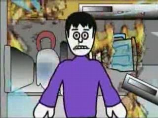 Alejo y Valentina - Salgamos Afuera (Parte 3)