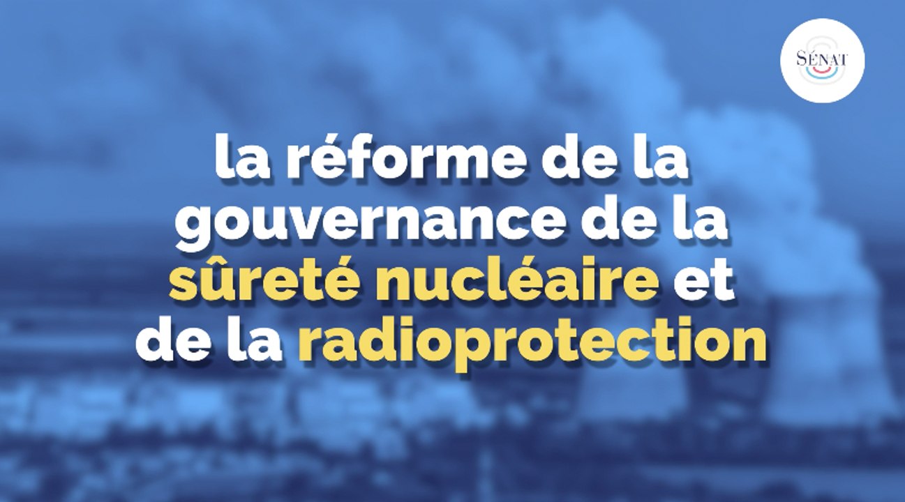 Quelle gouvernance pour la sûreté nucléaire ?