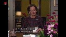 Dronningens Nytårstale - Hendes Majestæt Dronning Margrethe |1984| DRTV