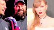 Travis Kelce Is Afraid of Taylor Swift Says Patrick Mahomes in Opening Night 06th February 2024