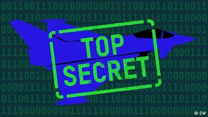 Warum redet niemand über Militär und CO2?