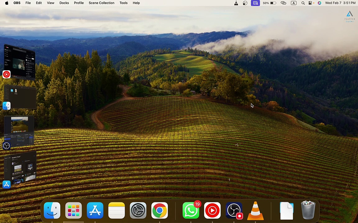 BLOC State Management with Firebase