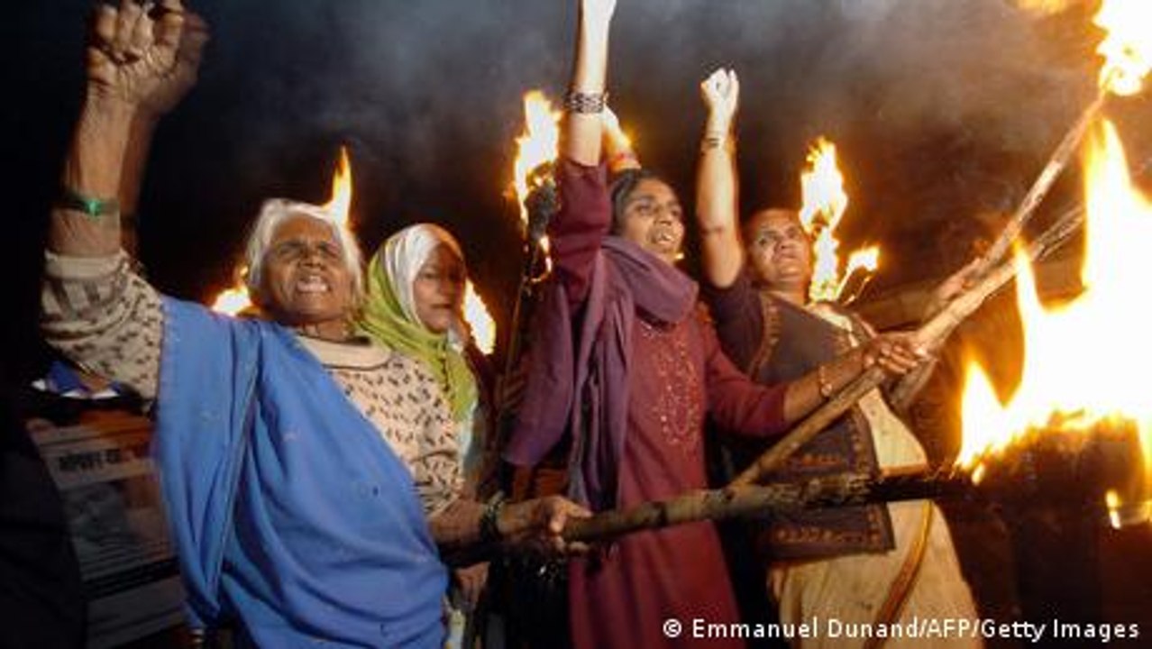 Bhopal: Indiens ewige Katastrophe