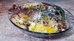 Fish biryani recipe by cooking shooking pakistan     ( fish biryani easy and simple recipe )