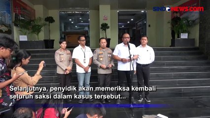 Ada Dugaan Tindak Pidana, Kasus Kematian Anak Tamara Tyasmara Naik ke Penyidikan