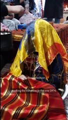 Yennayer Nouvel An Amazigh