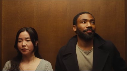 Mr. & Mrs. Smith Season 1 - Official Trailer