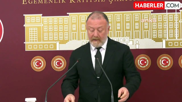 DEM Parti Grup Başkanvekili Sezai Temelli: Başak Demirtaş'ın aday olmaması kararı güç verdi
