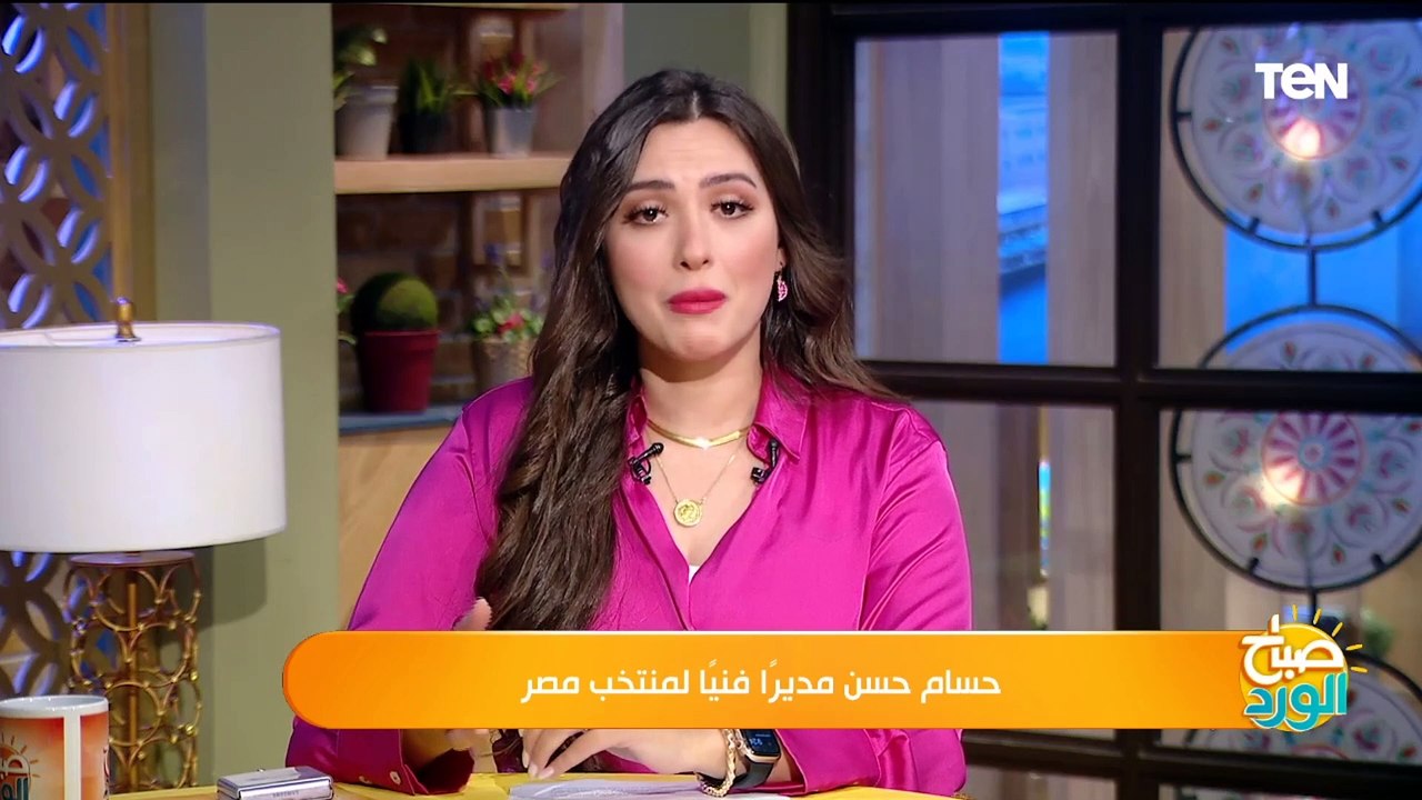 محلل رياضي: إختيار حسام حسن مديراً فنياً للمنتخب كان الملاذ الأخير لاتحاد الكورة بعد تخبط