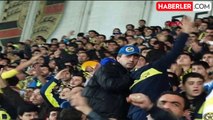 Fenerbahçe tribün liderine silahlı saldırı: 1 ölü, 9 gözaltı