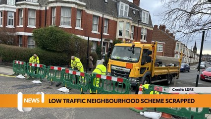 Newcastle headlines 7 February: Jesmond’s Low Traffic Neighbourhood scheme scrapped