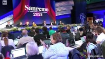 Sanremo, Giorgia: emozione e responsabilit? di salire sul palco