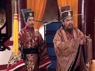 THỜI NIÊN THIẾU CỦA BAO THANH THIÊN - PHẦN 2 - Tập 01