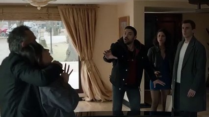 مسلسل المتوحش الحلقة 105 مدبلجة HD