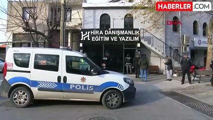 İzmir'de Nitelikli Dolandırıcılık Operasyonu