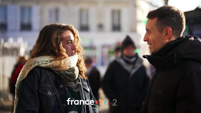 La bande-annonce de Nos grandes décisions , la nouvelle émission avec Hugo Clément diffusée ce mercredi 7 février 2024 sur France 2.