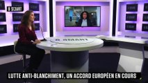 ART & MARCHÉ - Lutte anti-blanchiment : un accord européen en cours