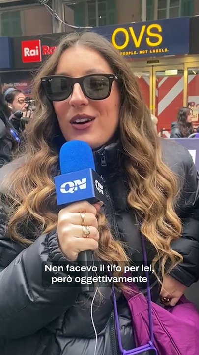 Chi vince Sanremo 2024? L'opinione della gente