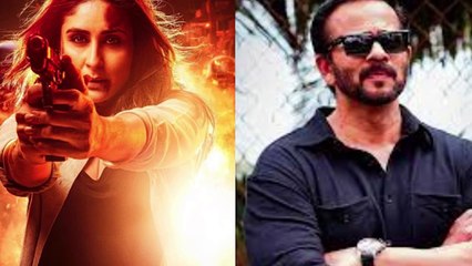 Kareena Kapoor entered the airport in style, trolls went crazy over the look of Singham 3 actress