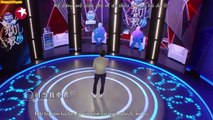 [Vietsub + Kara][Vương Nguyên x Bài hát của chúng ta Ep 3] Biểu diễn bài _Khả lạc_ _  可乐