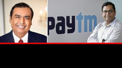 Download Video: Paytm Shares : వాళ్ళకి గుడ్ న్యూస్ ..Vijay Shekhar Sharma నెక్స్ట్ ఏంటి ? | RBI | Telugu Oneindia