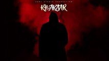 Khatakaar | Hiphop | Sherry X Mudassir  | Saif Salman | Sarz Studio | Latest Song 2024 | Urdu Rap
