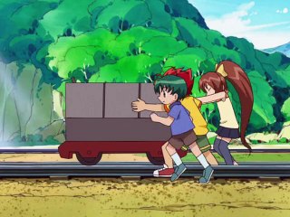 第11話 「石油の秘密！」 おもいっきり科学アドベンチャー そーなんだ！