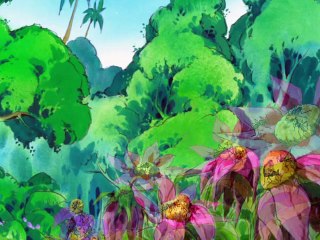 第13話 「決闘！ 恐怖の巨大生物」 おもいっきり科学アドベンチャー そーなんだ！
