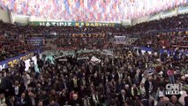 AK Parti Şanlıurfa ilçe başkan adayları tanıtıldı! Cumhurbaşkanı Erdoğan'dan açıklamalar
