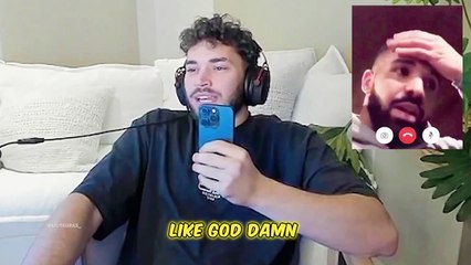 Drakes NUDE Video Gets Leaked On Twitter_X