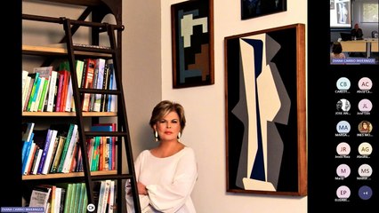 La Historia del Arte irrumpe en el Mercado del Arte