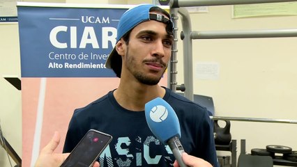 Mohamed Katir sancionado por falta de localización en controles antidopaje