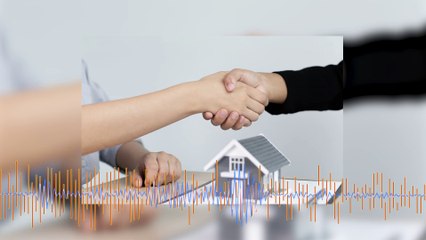 Yohan Panafieu courtier à Saint-Martin-de-Crau invité sur maritima radio