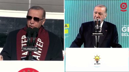 Erdoğan depremzedelere konut sözünü tutamadı yeni rakam verdi: 2 yılda ihtiyacın yarısı bile karşılanmıyor