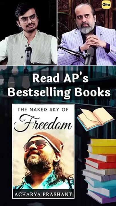 Borrowed Dream? || Acharya Prashant