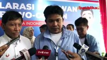 Perhimpunan Tukang Indonesia Siap Dukung Prabowo-Gibran di Pemilu 2024