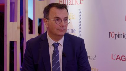 Philippe Cotelle (AMRAE): «Le risque cyber est une réalité pour toutes les entreprises»
