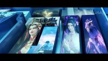 Otherworldly Evil Monarch Episode 4