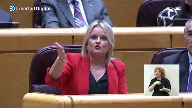 Marlaska le dice a la hermana de Miguel Ángel Blanco que pregunte a las víctimas qué es terrorismo