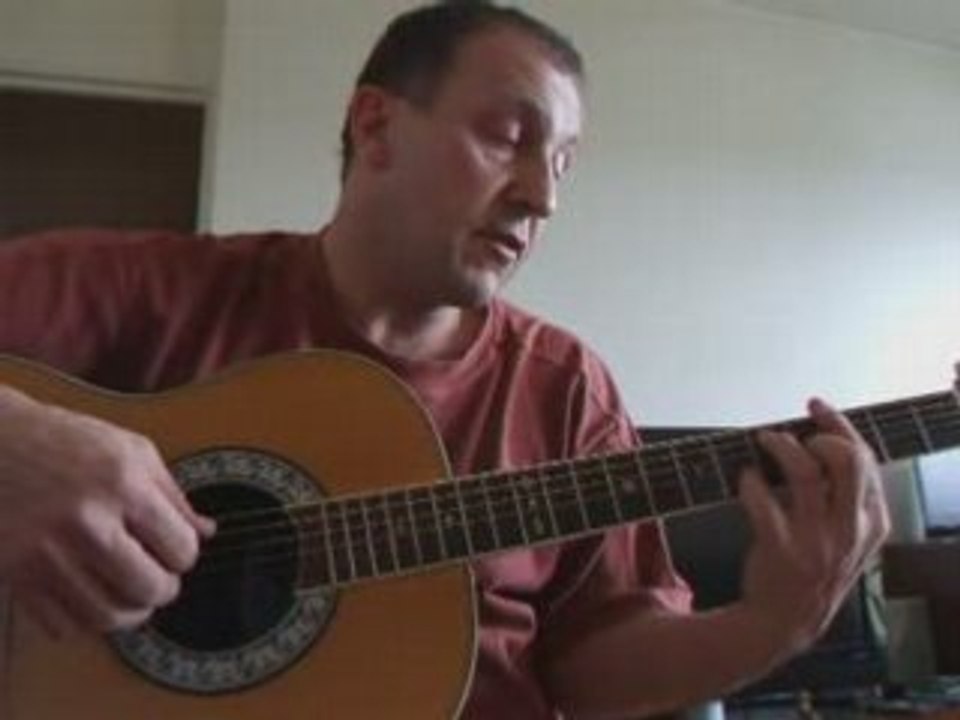 Maxime Le Forestier Sage